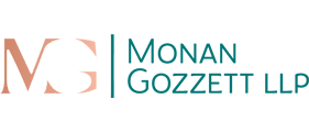 Monan Gozzett Website Logo